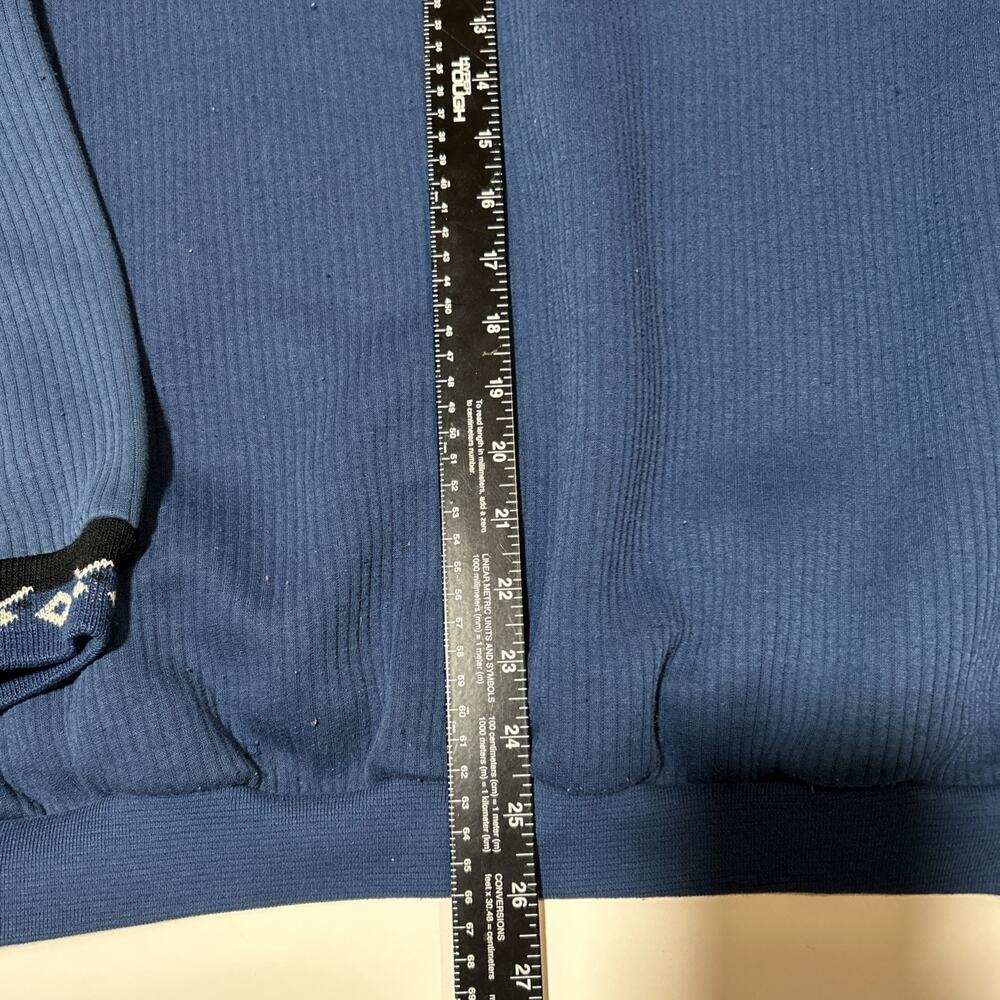 Kennington Pullover Sweater‎ Neck Knit Style Size XL - Picture 4 of 8